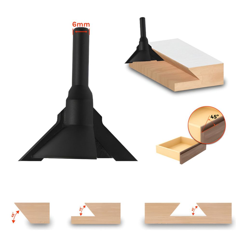 Fresa Industrial: Onde Comprar | BuscaProdutos