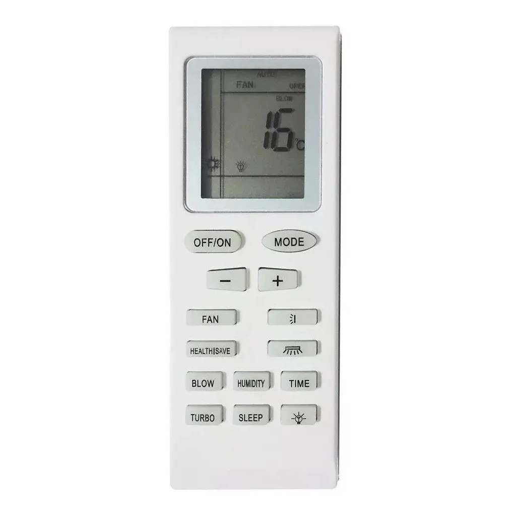 O que é Controle Ar Condicionado Gree? Guia e Onde Comprar | BuscaProdutos