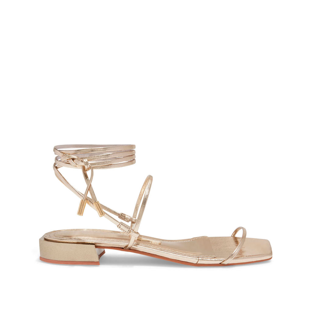 O que é Rasteira Amarração Santa Lolla? Guia e Onde Comprar | BuscaProdutos