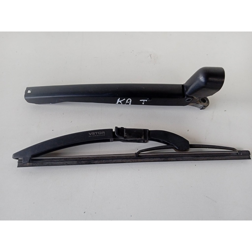 Braço Haste Limpador Vidro Vigia Traseiro Ford Ka 1.0 3cc Ha