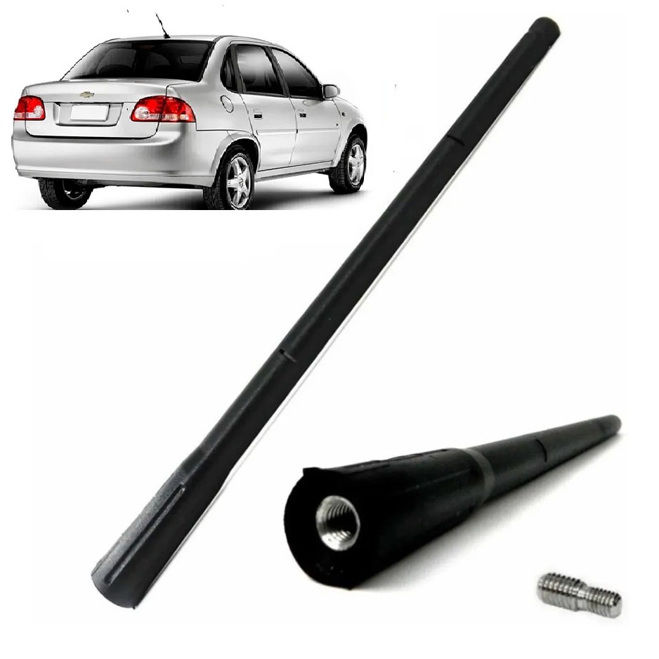 Haste Antena Corsa Hatch Sedan Classic Montana 1994 á 2012