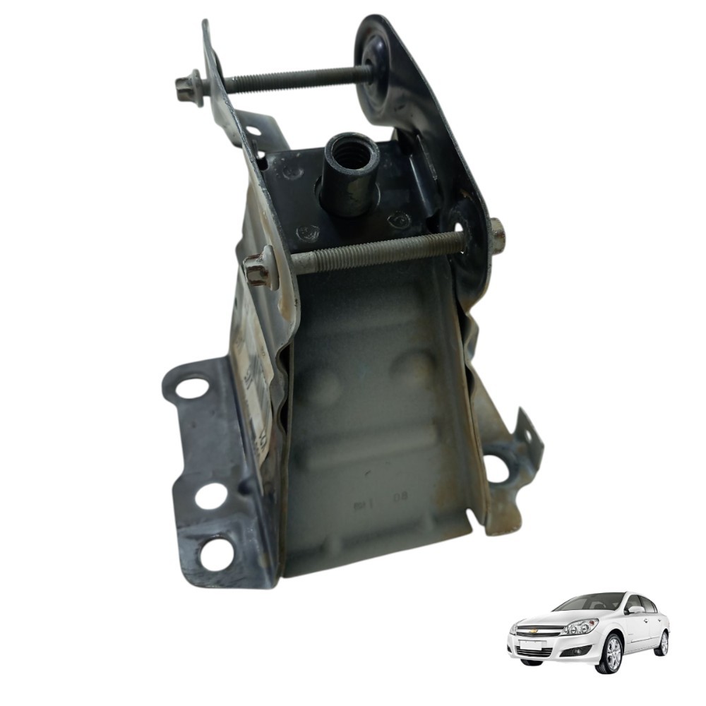 Ponta longarina direita Chevrolet Vectra 2006 2008 2009 2011