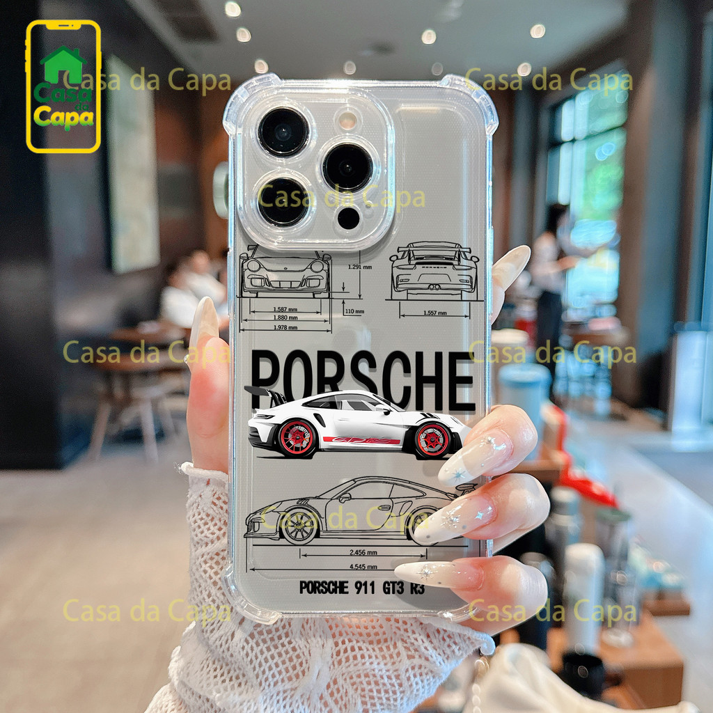 Capinha iPhone 17 16 15 14 13 12 11 Capinha Redmi 14 13C 12 A5 NOTE13 Capinha MOTO EDGE60 G54 G52 G85 G86 DLTMFS056