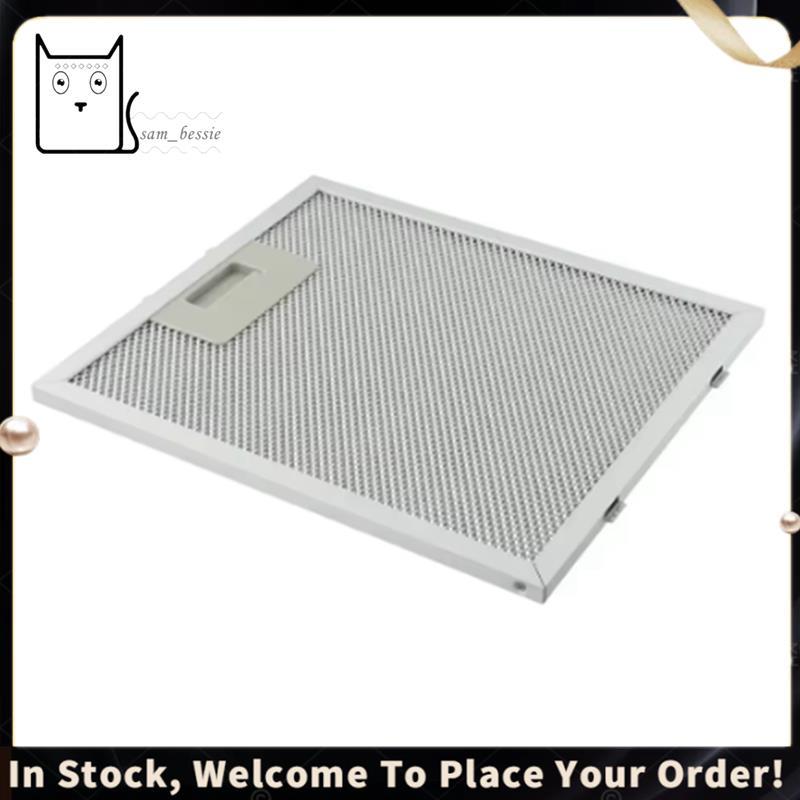 Filtro De Graxa 230x260 mm Peça De Exaustor De Ventilação De Aspirador De Alumínio Para Exaustores