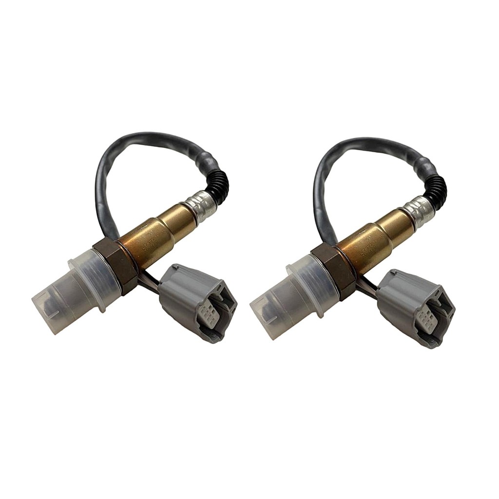 Kit 2 Sonda Lambda 0258010269 Nissan March Versa 1.6 16v