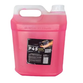 FLUIDO PARA RADIADOR ROSA  5L SISTEMA DE ARREFECIMENTO em Oferta na Shopee