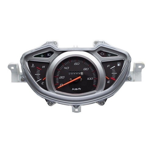 Painel Completo Honda Lead 110 Md Original