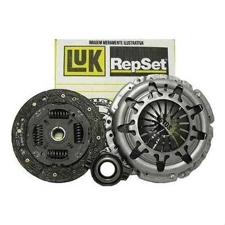 Kit Embreagem Gol G4 1.0 8v 2006 2007 2008 Original Luk PRO em Oferta na Shopee