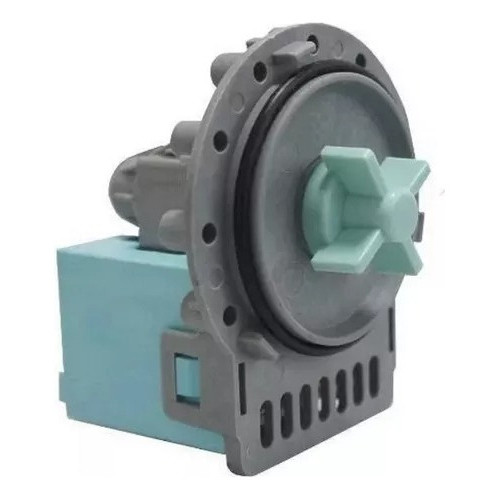 Eletrobomba Universal Robertshaw Sem Corpo 220v Original