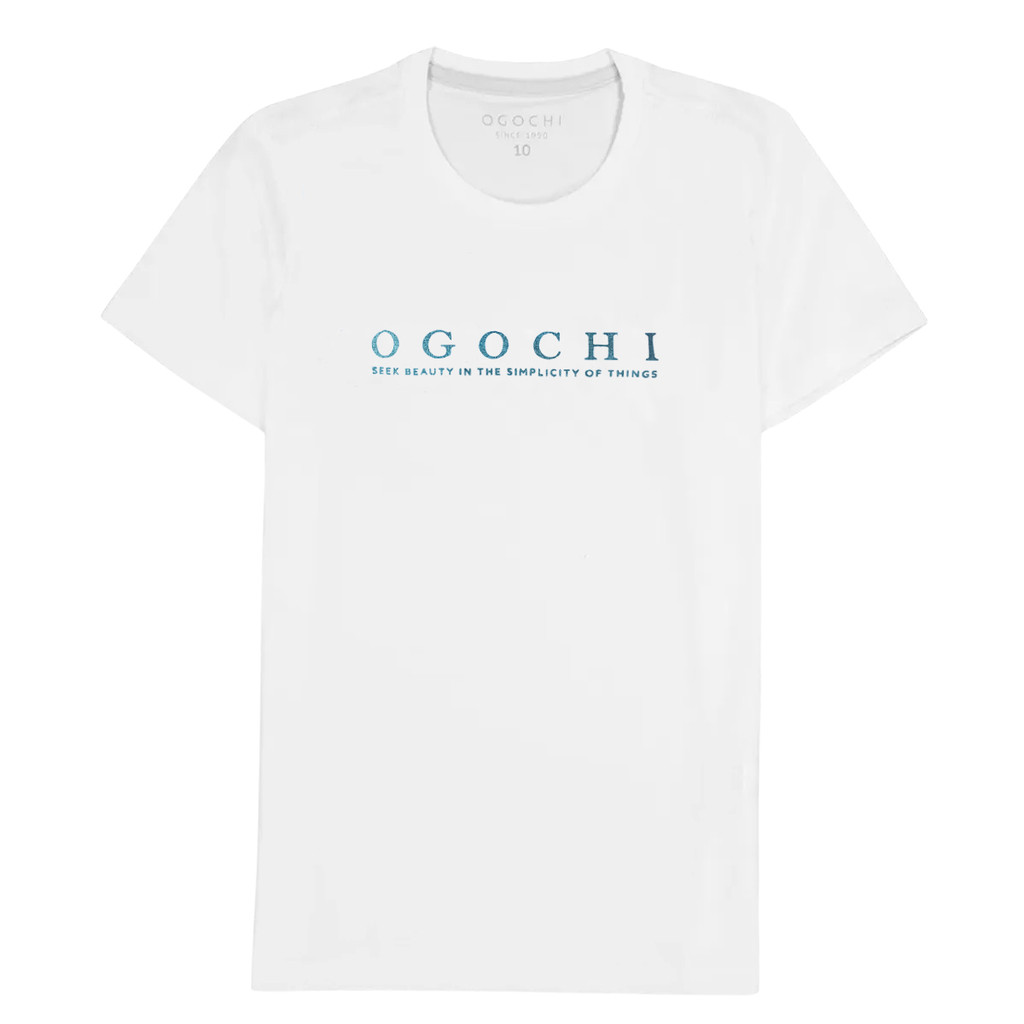 Camiseta Infantil Ogochi Concept Seek Beauty 02/08