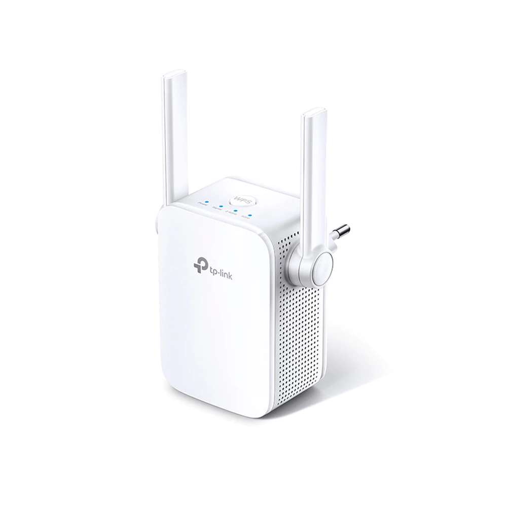 Repetidor TP-Link RE305 duplo banda AC1200 Wi-Fi Mesh