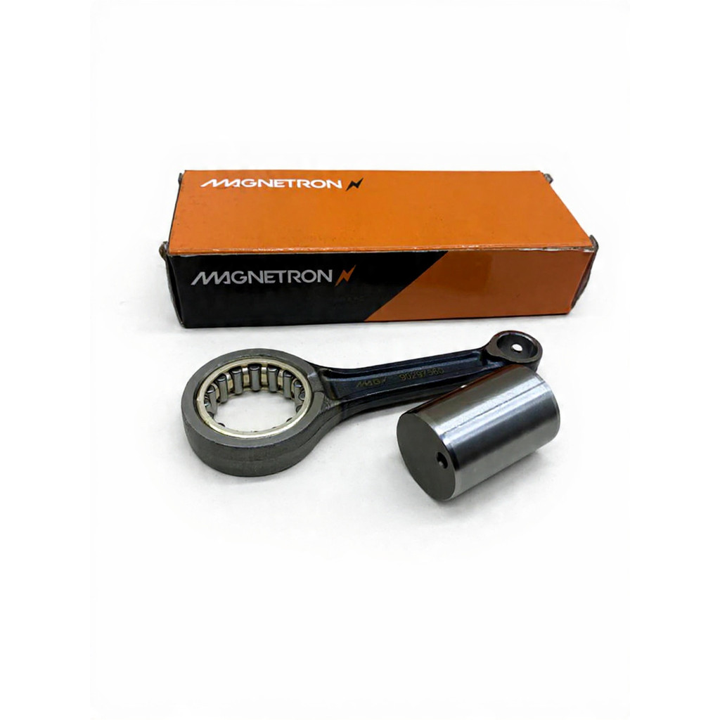 BIELA COMPLETA MAGNETRON PCX 150 13 A 22 SH 150 17 A 20 ADV 150 21 A 22