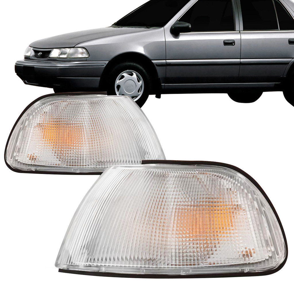 Pisca Excel 1992 1993 1994 1995 Cristal em Oferta na Shopee