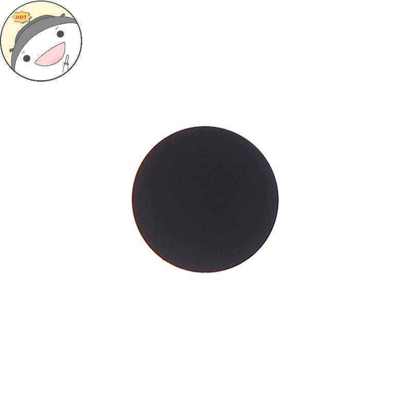 Filtro De Passagem De Onda Longa Maud Black 760nm Infravermelha Perto Da Imagem De Vidro Óptico Colorido EN