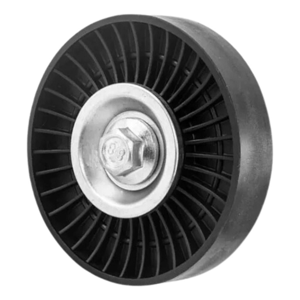 Rolamento Esticador Jac Motors J2/j3 1.4 16v 10/ Polia Alter