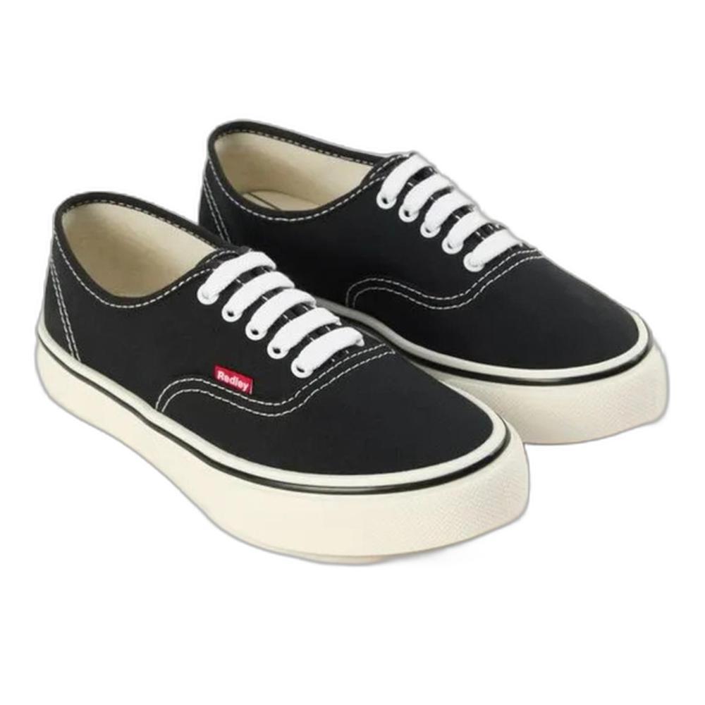 Tênis Redley Originals 40 Years Unissex - Preto