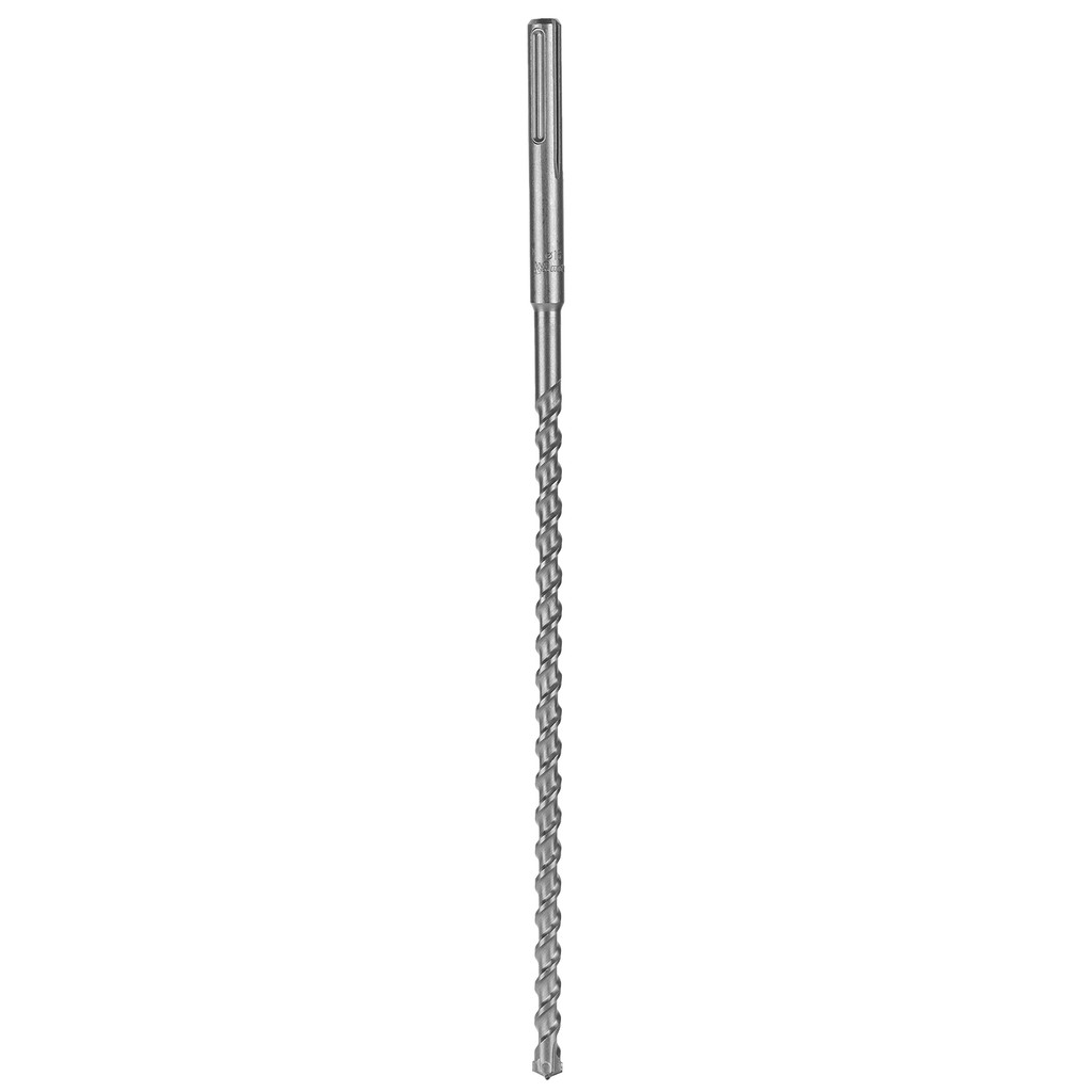 BROCA PARA CONCRETO, 16 X 540MM, ENCAIXE SDS MAX, 1PC // MTX