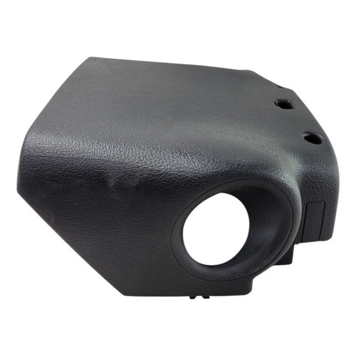 Moldura Inferior Chave Seta Inferior Peugeot 207 2009 2010