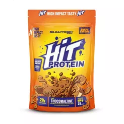 Hit Protein - 900g Refil Chocomaltine - Adaptogen