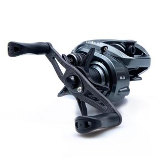 Carretilha de Pesca Loki 12 Rolamentos - Maruri