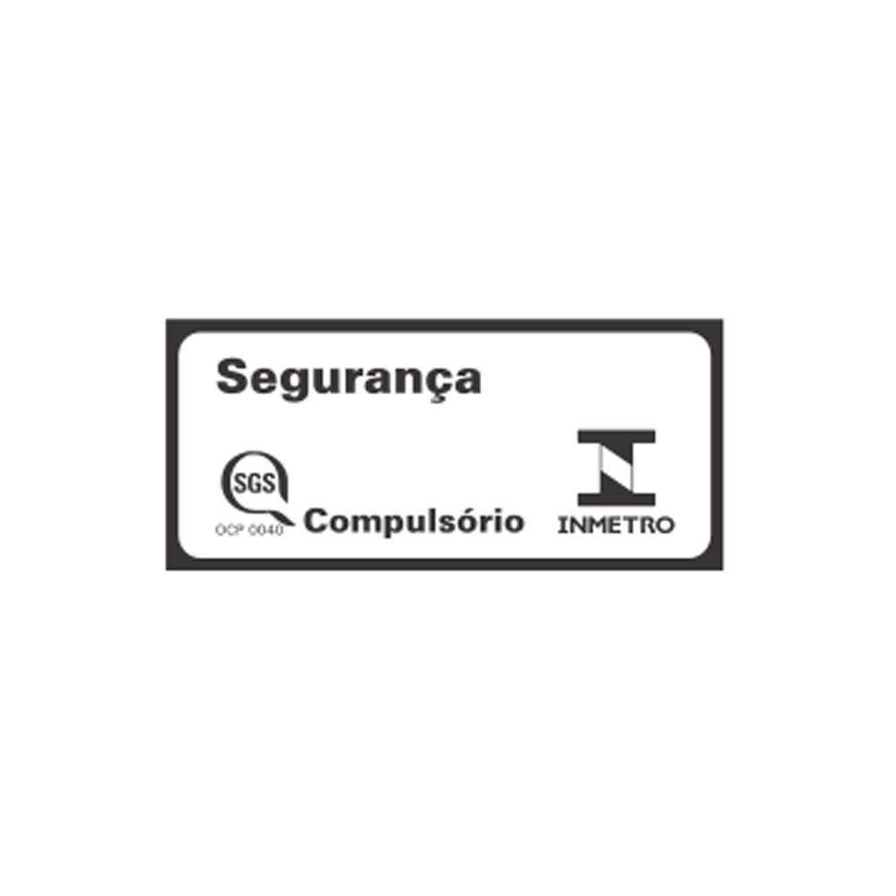 Coifa Ilha 60cm Retangular Fogatti Inox 110V · foto 2