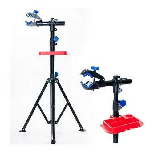 Cavalete Absolute Nero Suporte Tripe P/ Manutenção em Oferta na Shopee