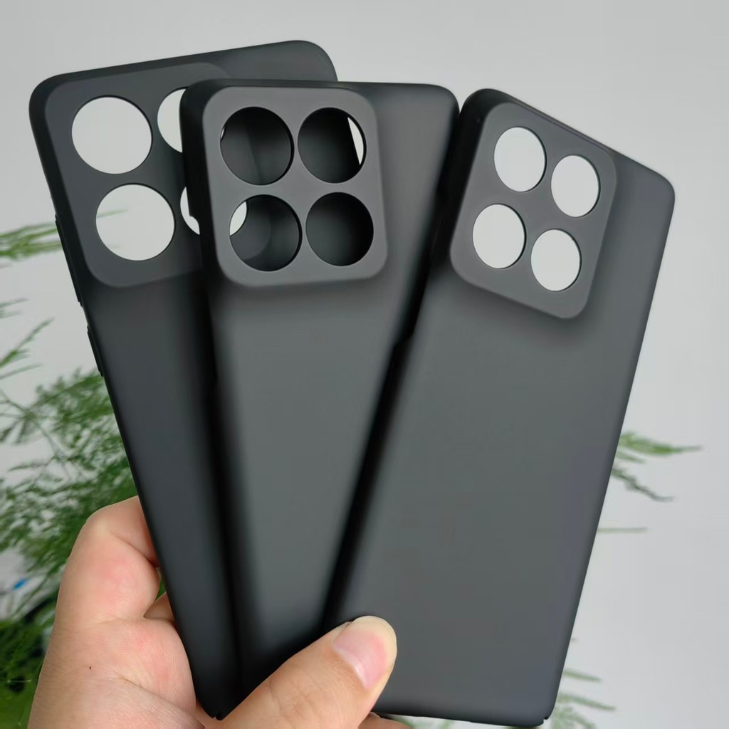 Capas De Plástico Rígido Ultrafinas Para Motorola Edge 60 Fusion Pro G Stylus 5G