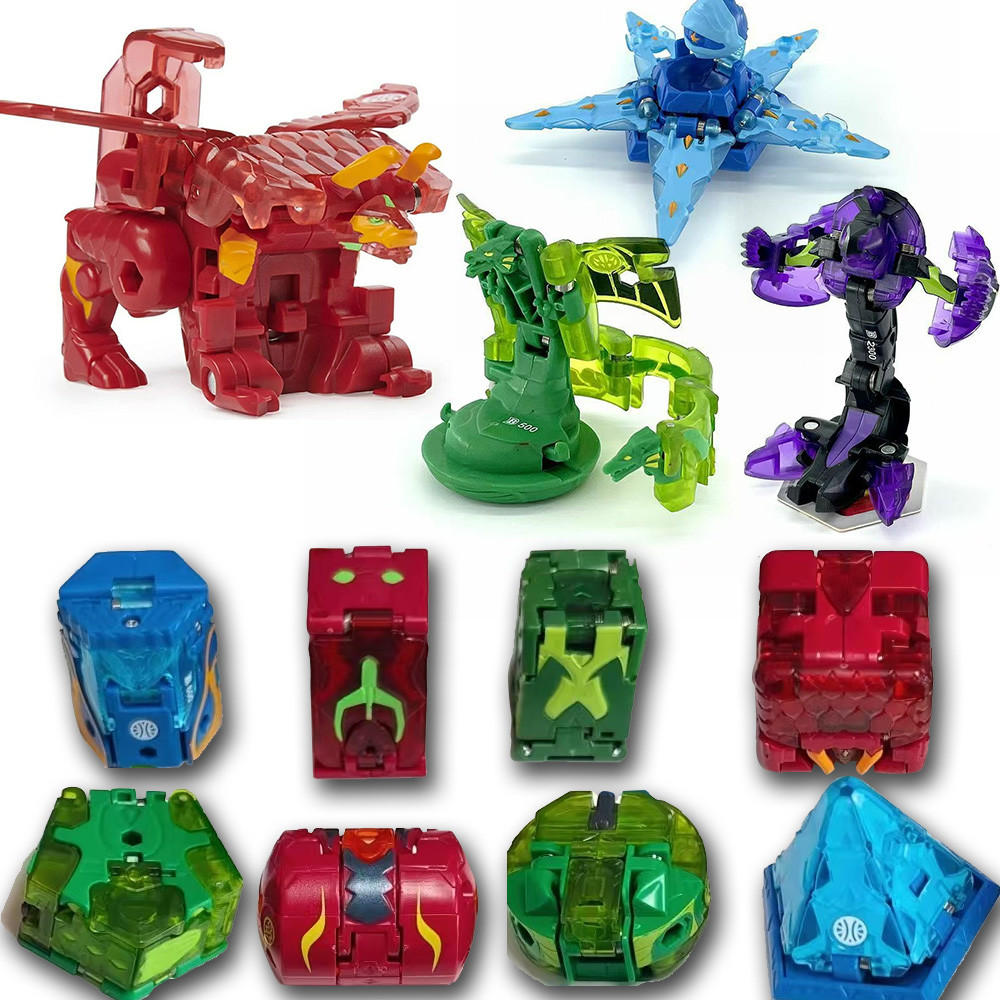 Brawlers Brinquedos: Onde Comprar | BuscaProdutos