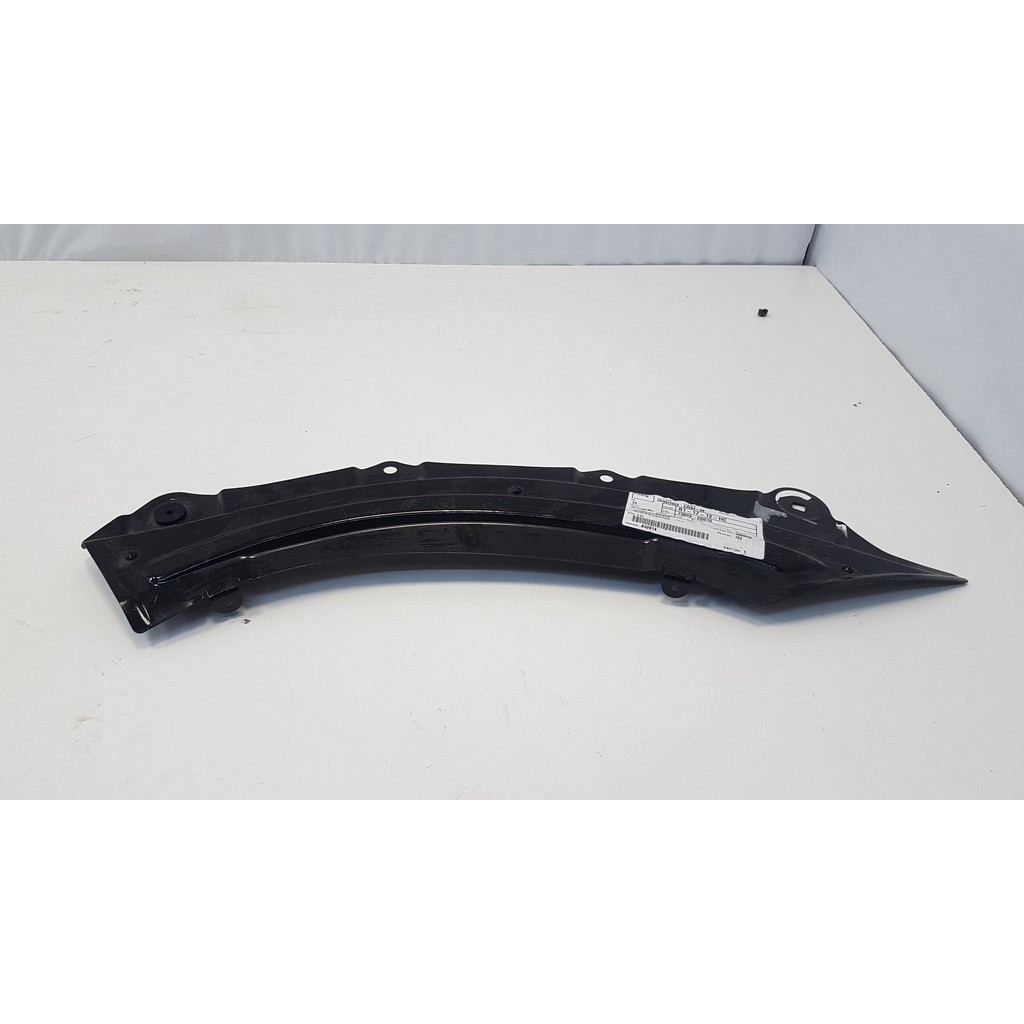 Reforço Lateral Esquerdo Etios 13/17 Original Novo Ty4216