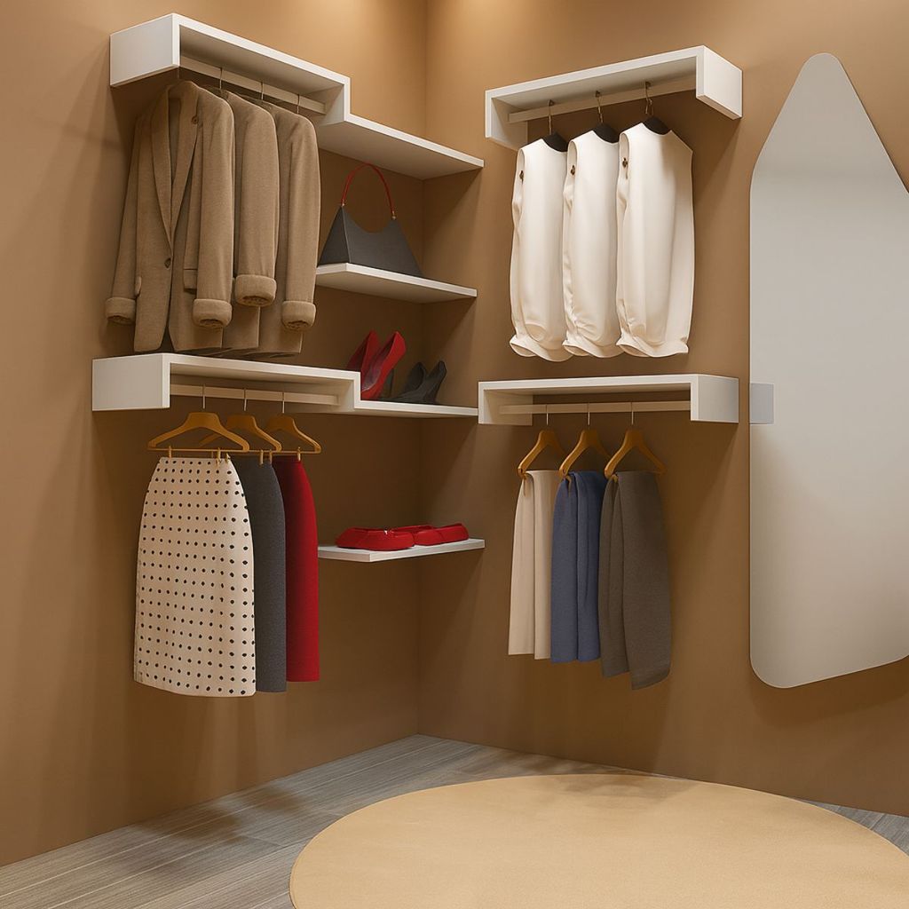 Armário de Canto Quarto: Onde Comprar | BuscaProdutos