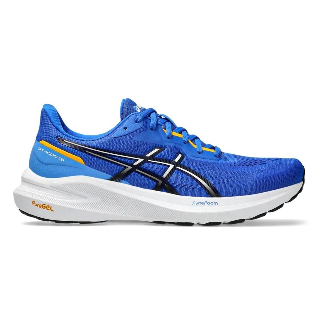 Tênis Asics Masculino GT-1000 13 Corrida