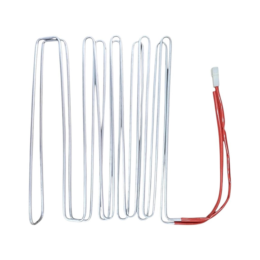 RESISTÊNCIA ELECTROLUX FREEZER VERTICAL FF-240 220V LD53 MJ