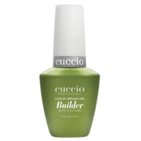 Capa Base Builder Calcium 13ml - Cuccio