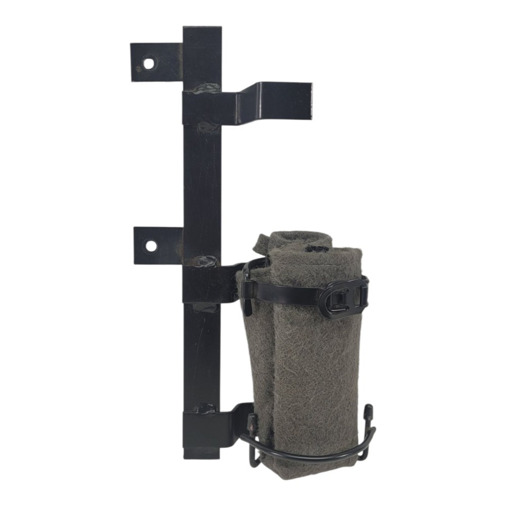 Suporte Extintor Nissan Sentra Original 