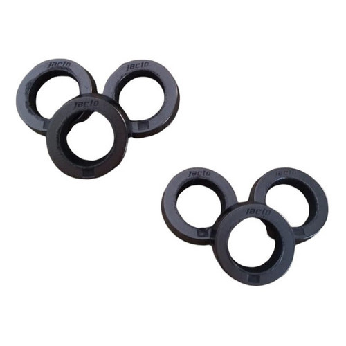 Gaxeta Lavadora Jacto J7500 J7600 J8000 J8200 - Original 6 Uni.