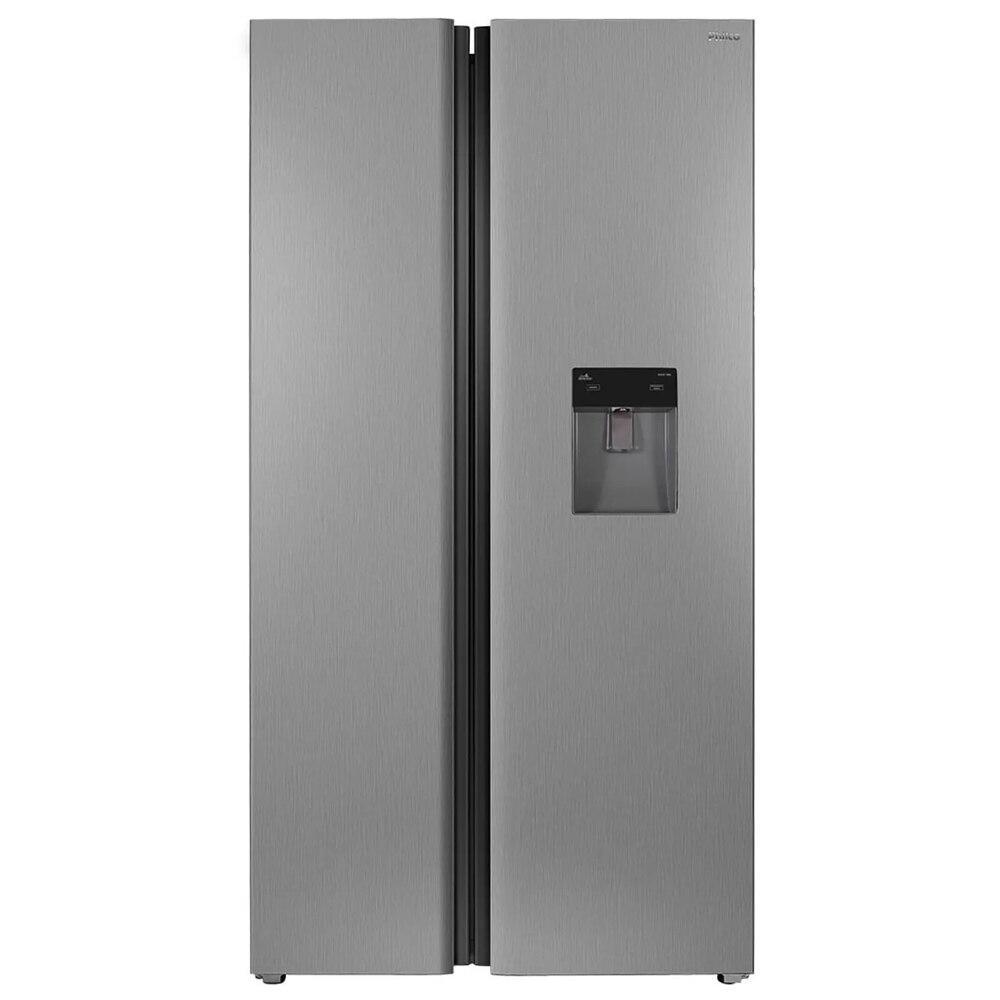 Geladeira Philco Inverter Side by Side PRF504ID, 486 Litros, Inox - 220V em Oferta na Shopee