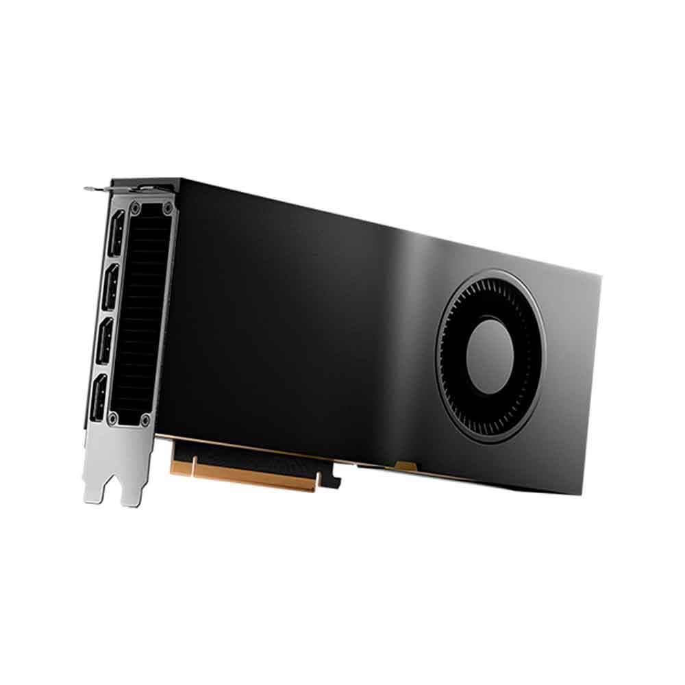 Placa De Video Pny Nvidia Quadro Rtx 4500 Ada 24gb Ddr6 192-bit Vcnrtx4500ada-pb