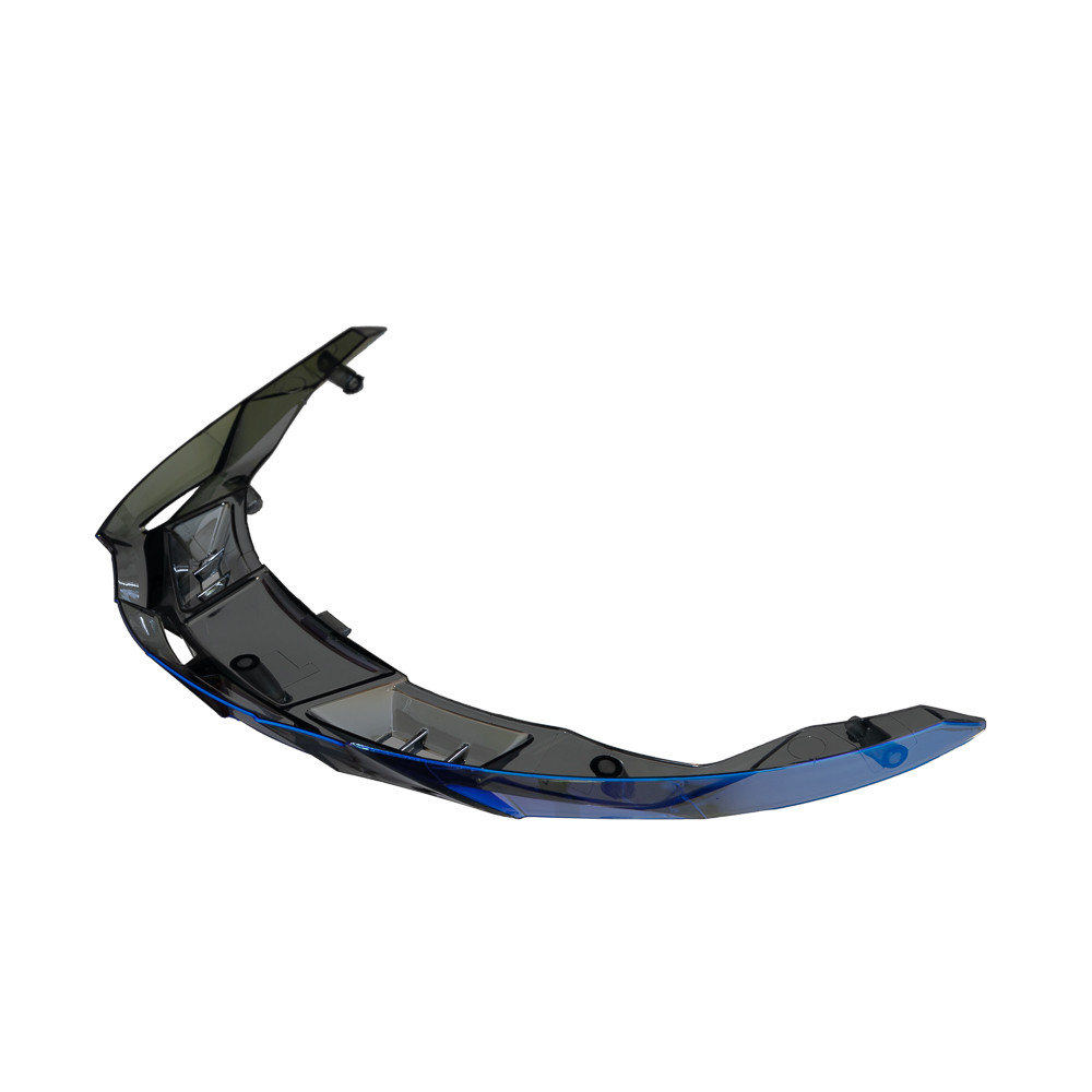 Spoiler Texx Modelo. Raptor