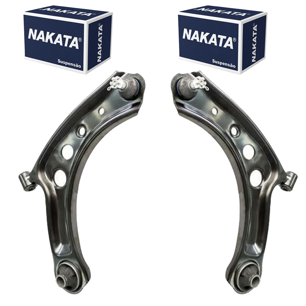Par Bandeja Balança Etios 2012 a 2020 Nakata