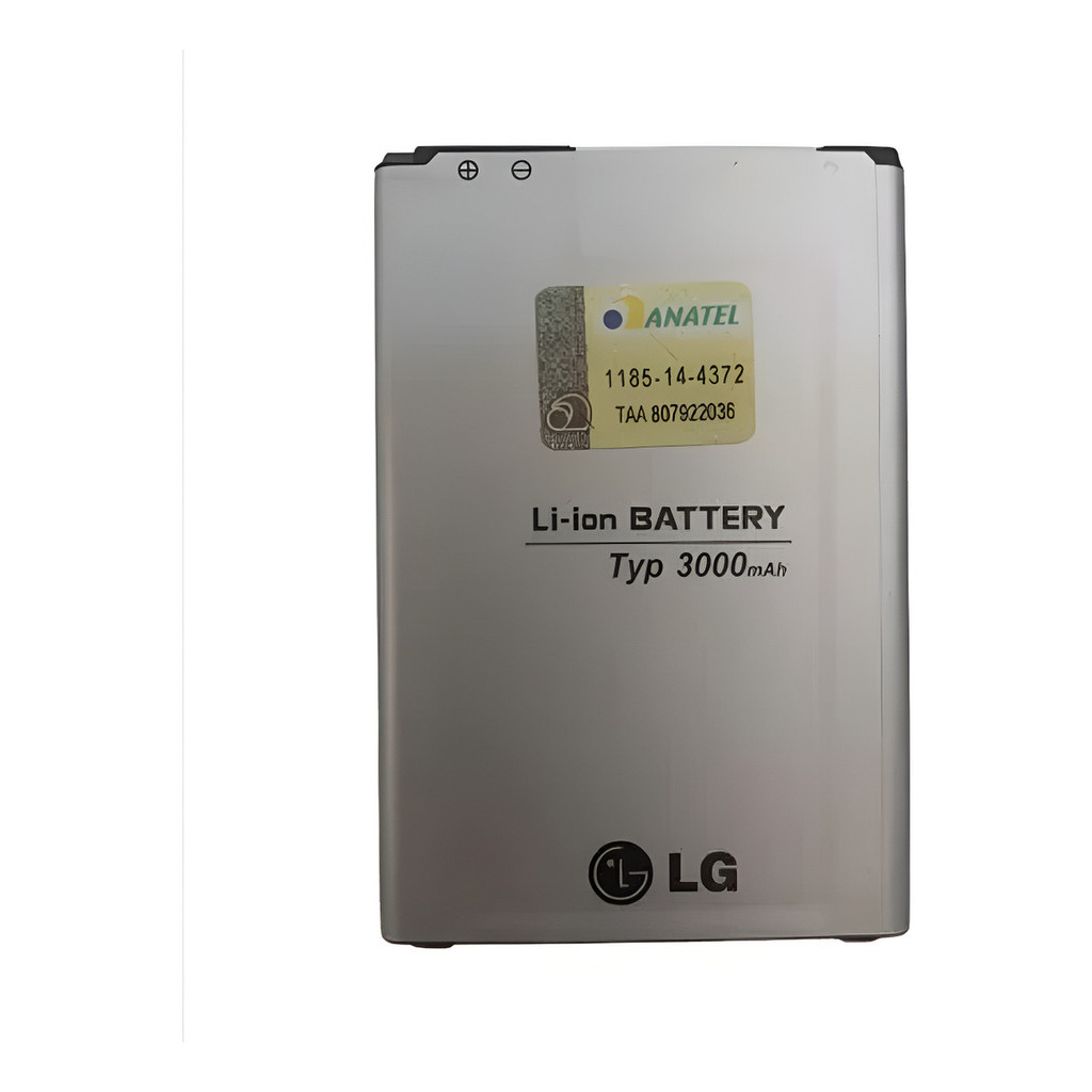 Flex Carga Bateria Lg G3 D855 Bl-53yh Nf-e