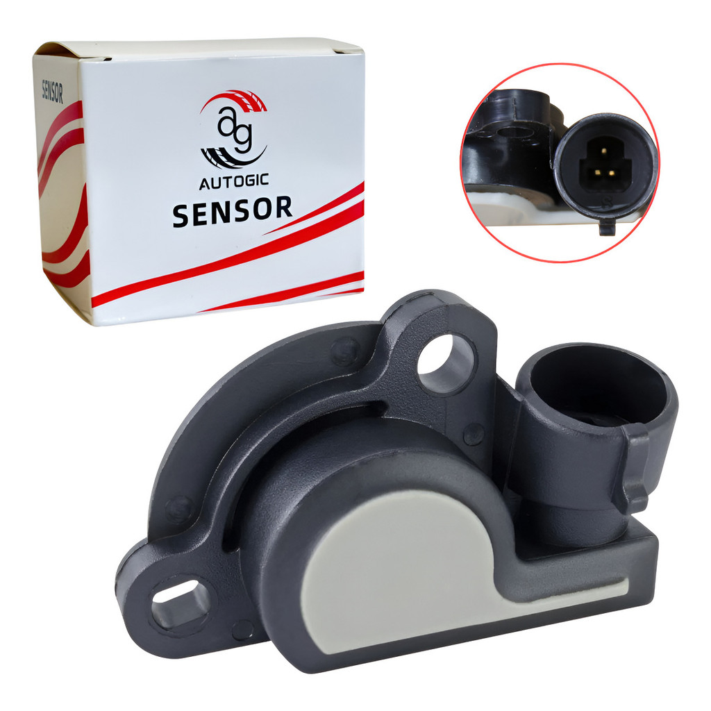 Sensor Tps Corsa Monza S10 Blazer 17087654 Sensor Tps Corsa Monza S10 Blazer 17087654