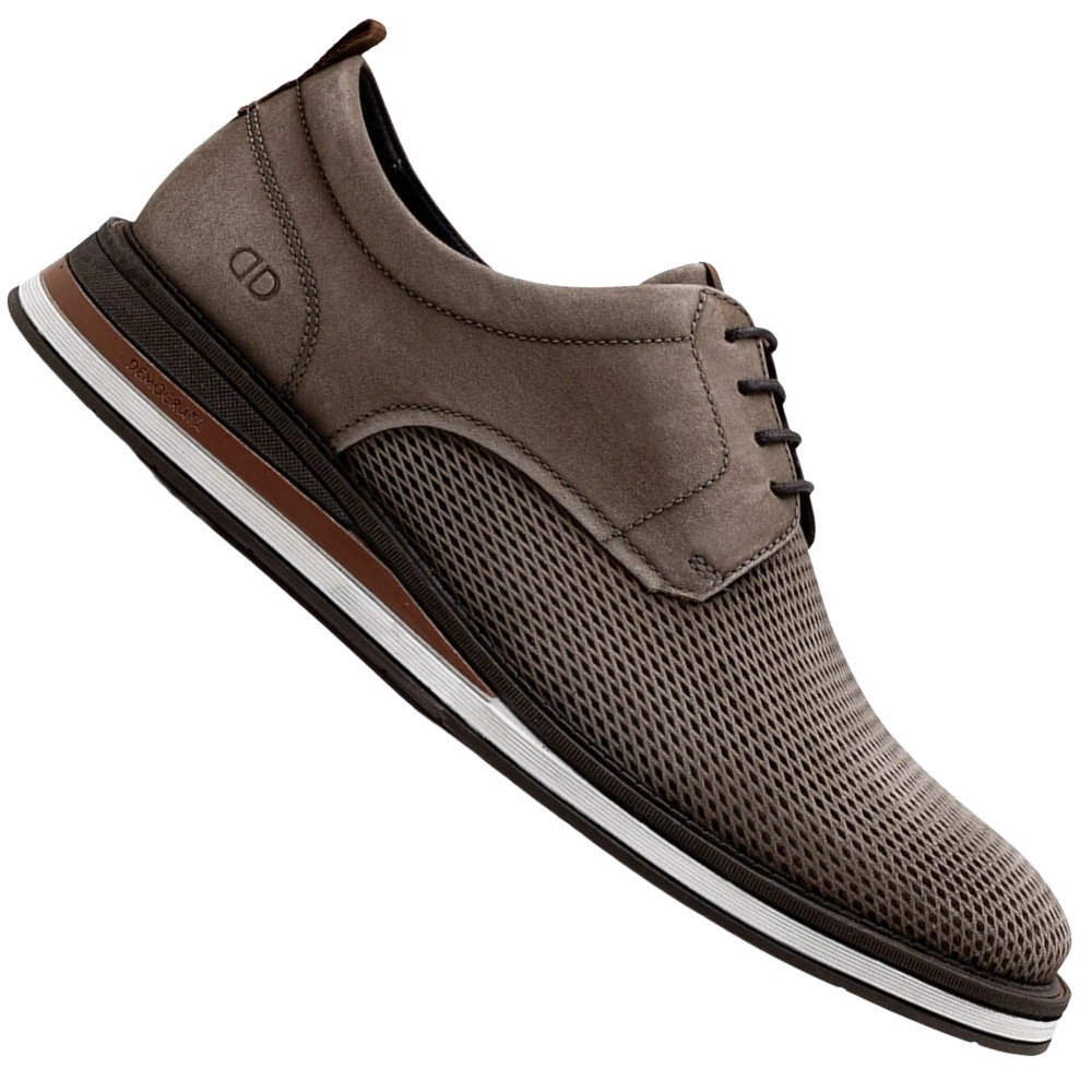 Sapato Democrata 272101 Masculino