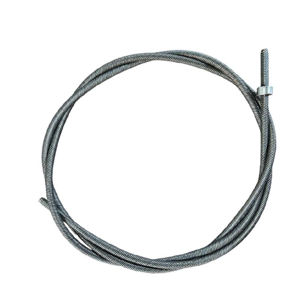 Cardan Eixo Flexivel Roçadeira Husqvarna 128r 128rj Original