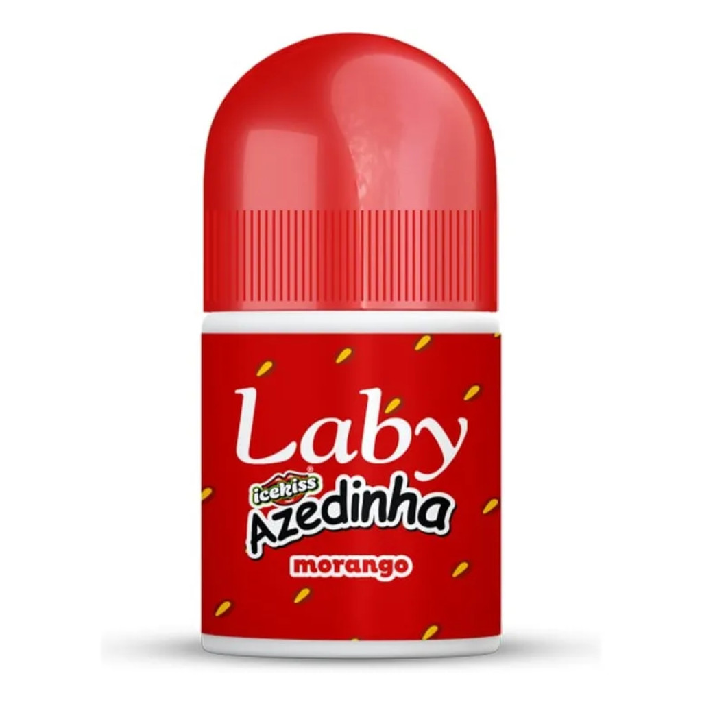 Laby Azedinha Fps8 Morango