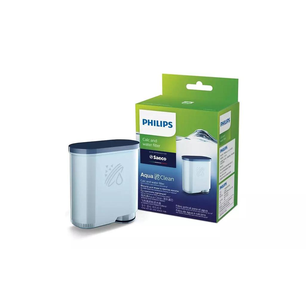 Filtro Aquaclean Lattego Ca6903/10 Para Ep1200, Ep2200 , Ep2230 e Ep3200 Original Philips