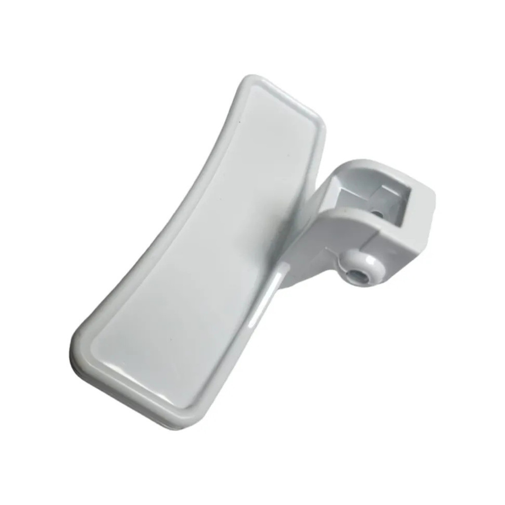Puxador Porta Lava E Seca Lse11 Electrolux A07645701 Orig