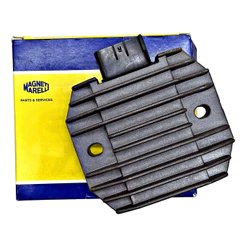 Regulador Retificador Marelli Fazer 250 11 A 17 Tenere 2011