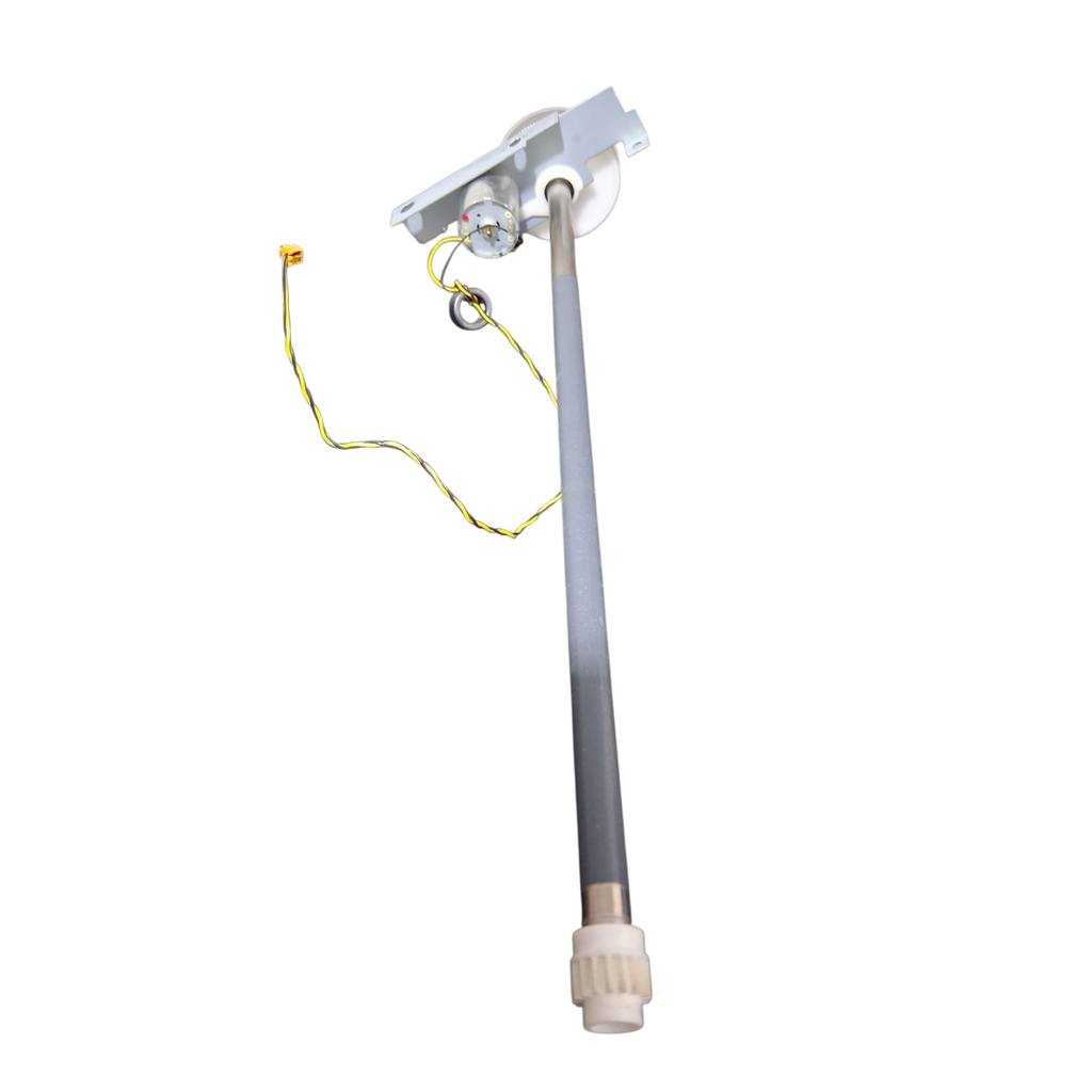 Eixo Rolo de Alimentação com Motor e Encoder Canon MG2410