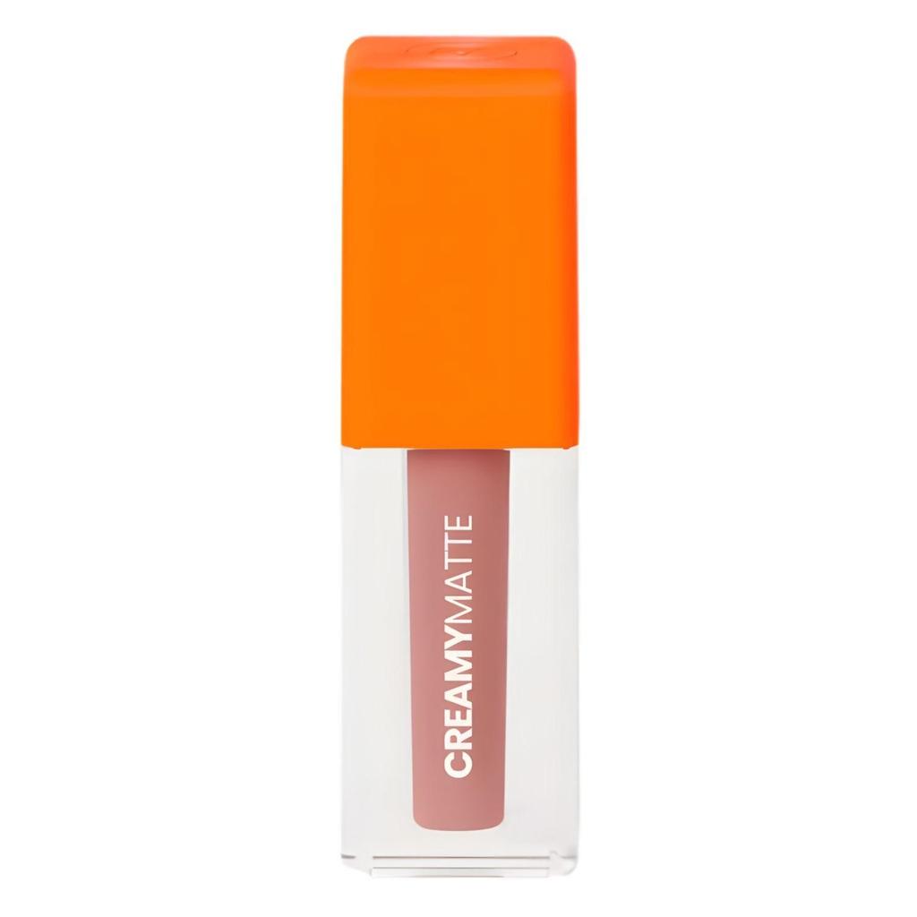 Batom Líquido Mari Maria Makeup Creamy Matte Maria Clara