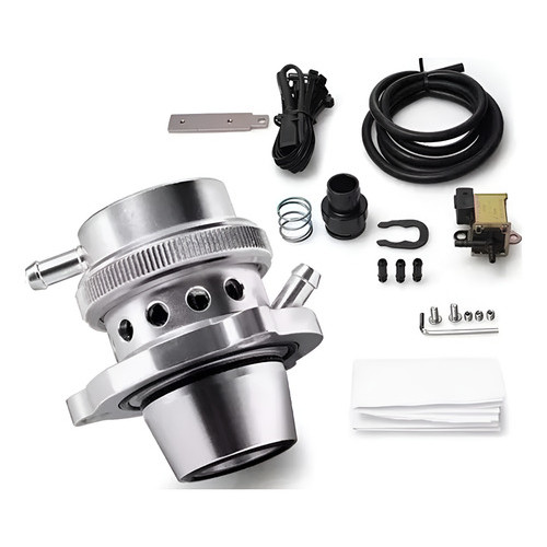 Valvula Blow Off Kit Forge Vw 2.0 Tsi Fusca Jetta 211cvs